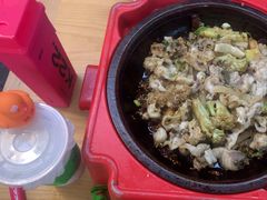 -大丰收脆鱼(浦西万达店)