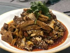 -院8里·少城记忆老川菜(宽窄巷子店)