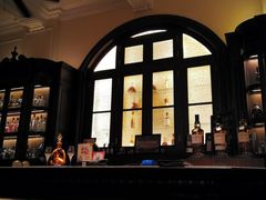 -LONG BAR 廊吧(外滩华尔道夫酒店)