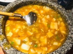 -绿茶餐厅(燕郊永旺店)