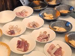 -川骄海鲜自助(亚运村店)