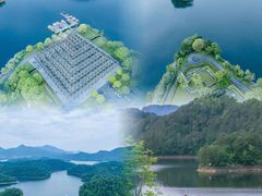 -千岛湖东南湖区