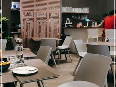大堂-Ninethirty by Awfully Chocolate(天环广场店)
