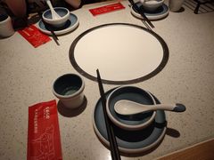 -左庭右院鲜牛肉火锅(环球港店)