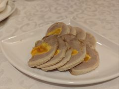 -永兴餐厅(复兴中路店)