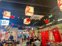 -牛市坎火锅(建设路店)