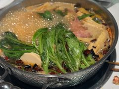 -七欣天香辣蟹火锅(南通任港路大润发店)