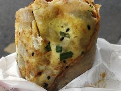 招牌煎饼果子-何太吉·煎饼果子(海防路店)
