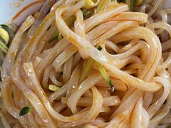 -东关吉祥西安腊汁肉夹馍(健德门店)