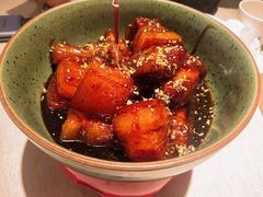 -简小舍·民间手艺菜(武昌江滩店)