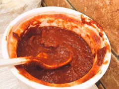 -新丰小吃(中山中路分店)