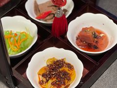 -TMG潮流健身(奥体莲荷里店)