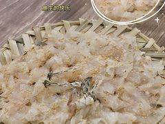 -官塘鱻鱻鱼生