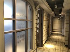 -马路边上·小海鲜烧烤(八一路店)