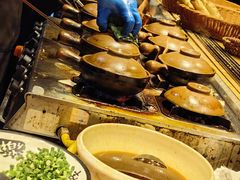 -沙州食驿·非遗小吃夜市