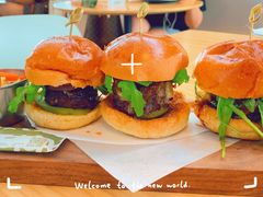 -gaga(北京新中关购物中心店)