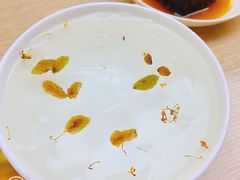 木莲冻-面道赞宁海海鲜面(迎凤街店)