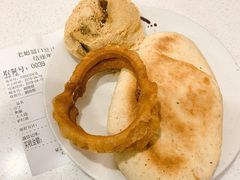 -老磁器口豆汁店(天坛店)