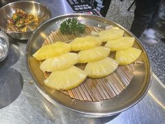 -本炙炭烤·蒲烧活鳗料理店(金沙洲店)