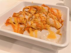 混酱猪肠粉-稻香(汉街店)