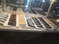 -Awfully Chocolate(来福士广场店)