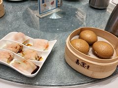 -喜宴又一村·粤菜·茶点·海鲜(壹方天地店)