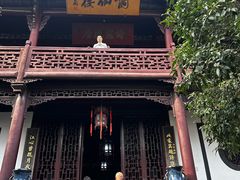 -采石矶景区