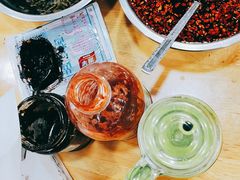 配料-守英猪脏粉(仓桥街店)