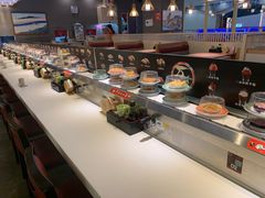 -采御鲜·回转寿司(汕头万达店)
