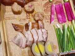-鲜惠德酒楼(鲜小馆店)