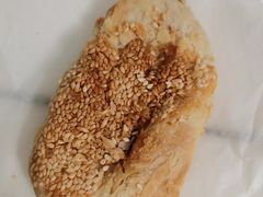 -朱记小郑酥烧饼(建康路店)