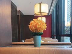 -丽晶轩中餐厅(重庆丽晶酒店)