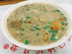 -阊门姚记豆浆(旧学前直营店)