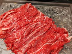 -南门四季铜锅涮肉(东坝店)