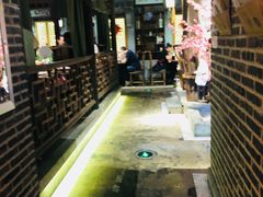 -东道煮牛肉火锅(东盛大街店)