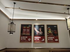 -新辣宴·湖南家常菜·商务聚餐(中粮创芯店)