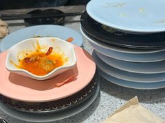 -争鲜回转寿司(海曙天一PLUS店)