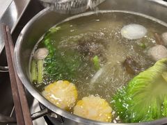-就这么牛潮式牛肉火锅(华侨城店)