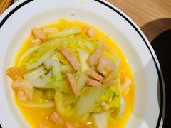 -新太二·鲜料川菜(东汇城店)