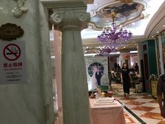-金米箩大酒店(五角场店)