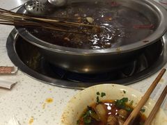 -水碾河刘老大串串香(水碾河路店)