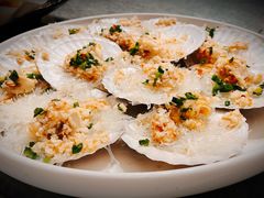 -79号渔船海鲜饭店(宝安店)
