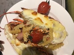 -小天鹅戴斯酒店鲸鲨百汇创作料理