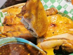 -泰妃殿(武汉首店)