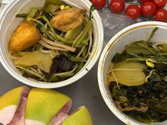 -长人馄饨铺(解放街店)