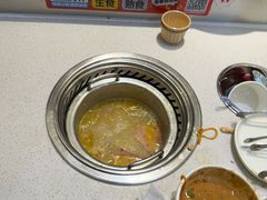 -龍歌自助小火锅(秦淮水游城店)