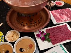 -南门涮肉(上海二店)