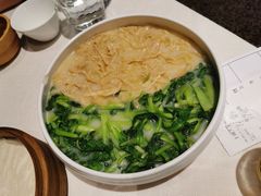 笋衣时蔬-上海人家花樣年华(虹口龙之梦店)