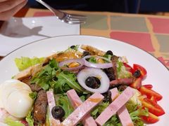 -安妮意大利餐厅(望京店)