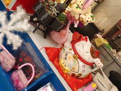 -史努比烘焙店 Snoopy Bakery